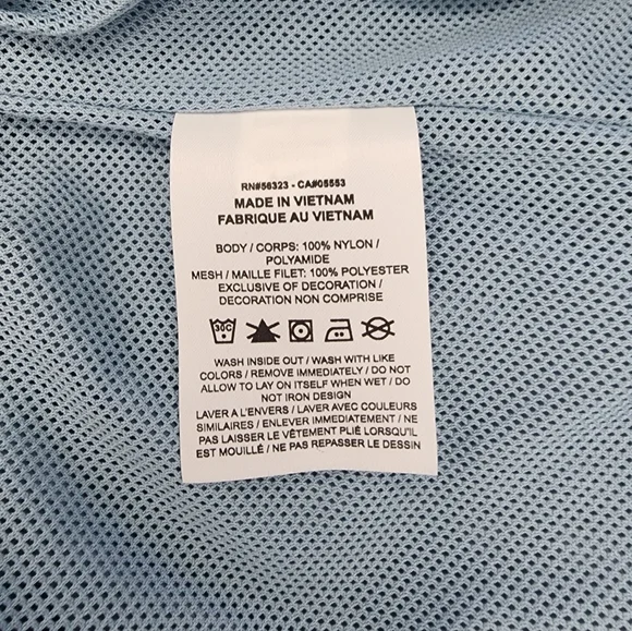 Nike NSW Sportswear Icon Clash Shorts, Womens Medium - Picture 6 of 7